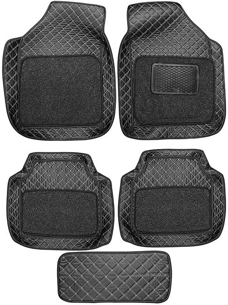 Universal  7D Car Mats
